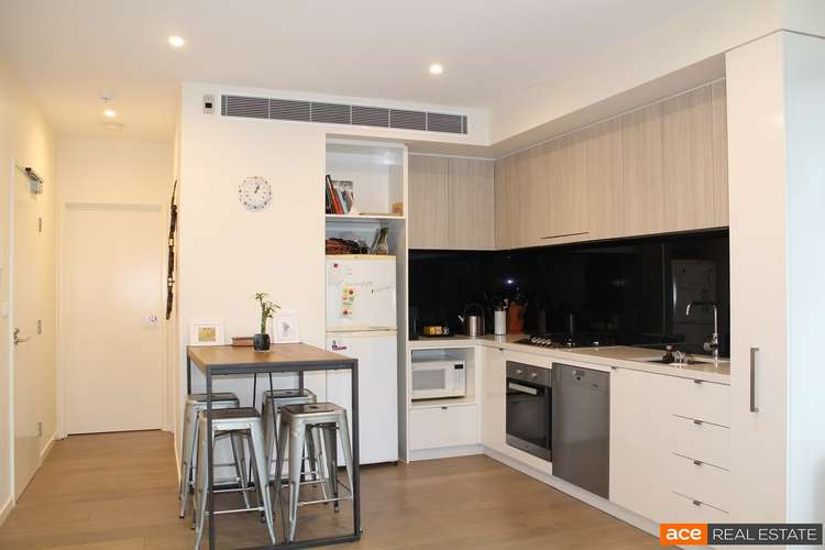 Third view of Homely apartment listing, G08/979 Heidelberg Road, Ivanhoe VIC 3079
