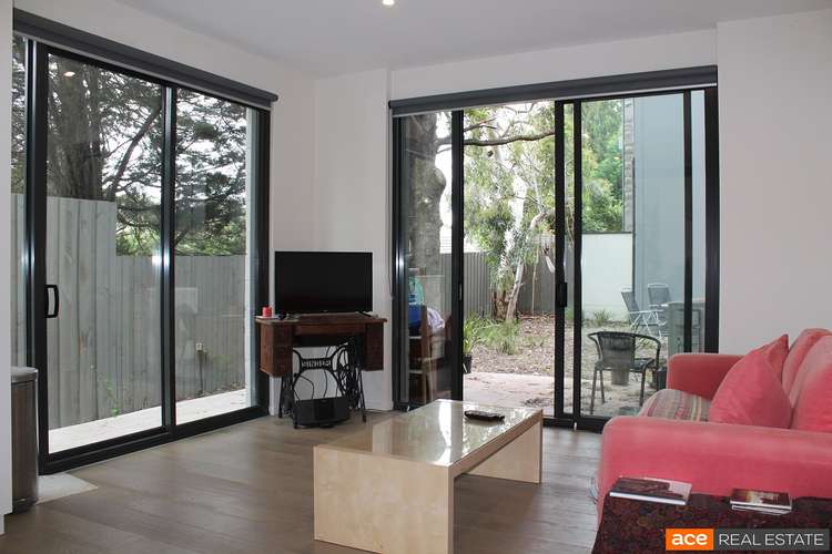 Fourth view of Homely apartment listing, G08/979 Heidelberg Road, Ivanhoe VIC 3079