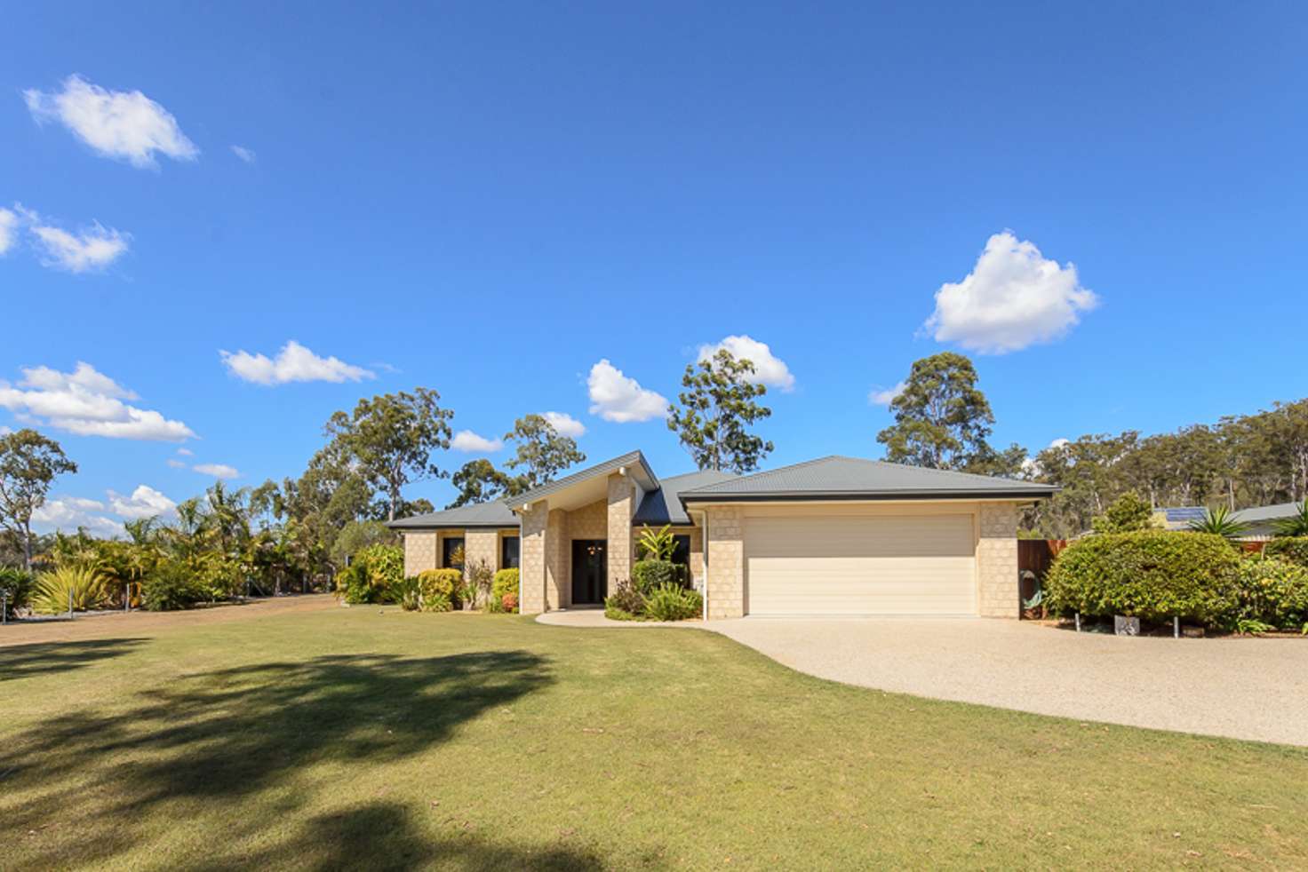 Main view of Homely house listing, 13 Baruby Boulevard, Benaraby QLD 4680