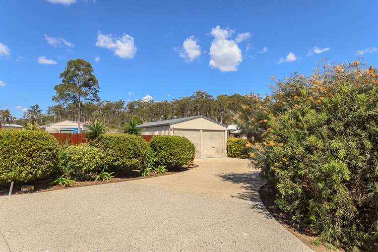 Third view of Homely house listing, 13 Baruby Boulevard, Benaraby QLD 4680
