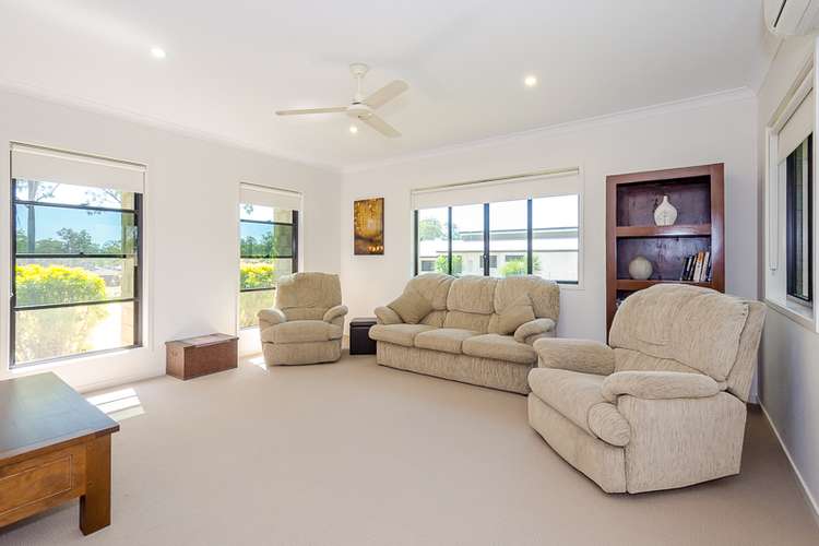 Fourth view of Homely house listing, 13 Baruby Boulevard, Benaraby QLD 4680