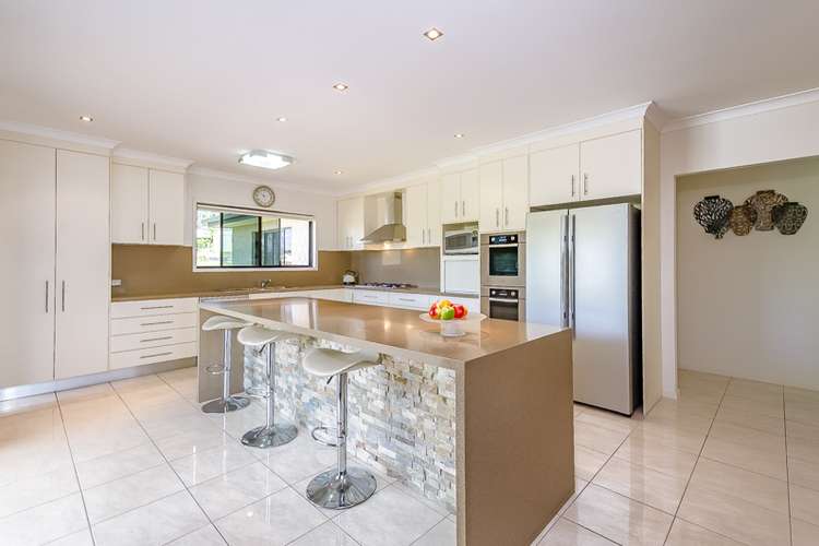 Seventh view of Homely house listing, 13 Baruby Boulevard, Benaraby QLD 4680