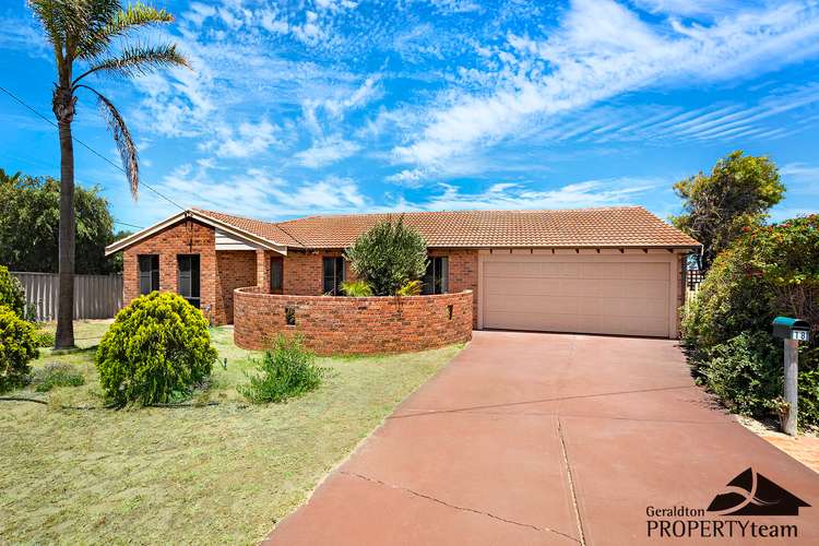 Main view of Homely house listing, 18 Macey Court, Mount Tarcoola WA 6530