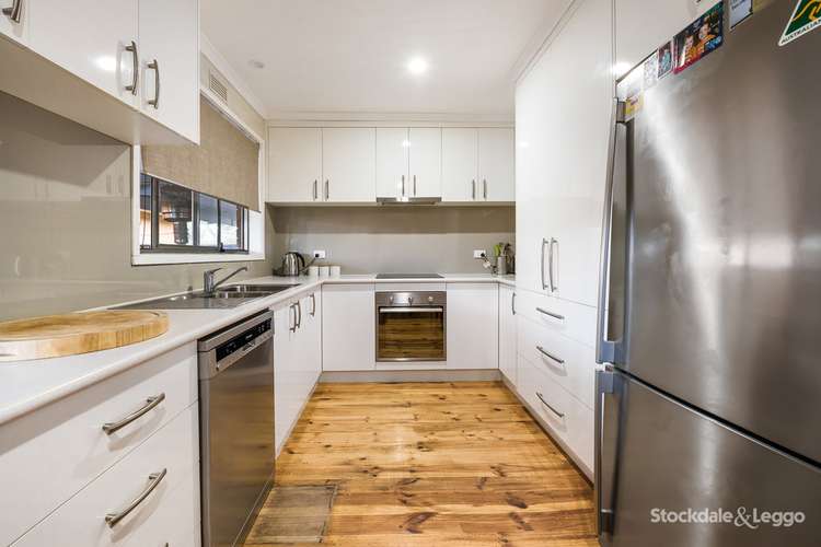 Second view of Homely house listing, 112 Sisely Ave, Wangaratta VIC 3677