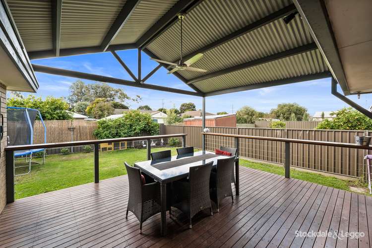 Fourth view of Homely house listing, 112 Sisely Ave, Wangaratta VIC 3677