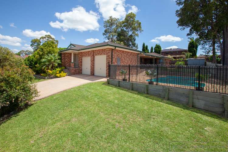 Second view of Homely house listing, 11 Airlie Street, Ashtonfield NSW 2323