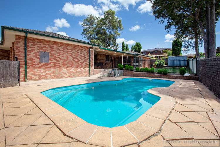 Fifth view of Homely house listing, 11 Airlie Street, Ashtonfield NSW 2323