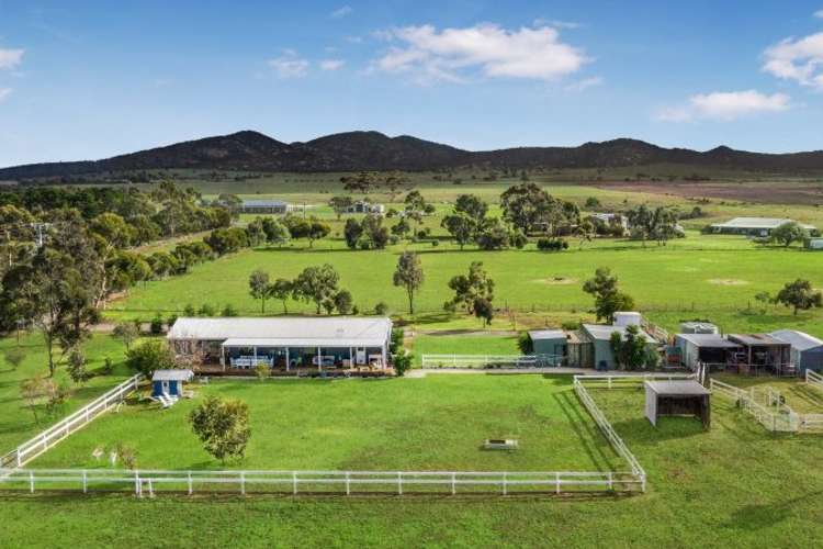 Second view of Homely house listing, 210 William Road, Little River VIC 3211