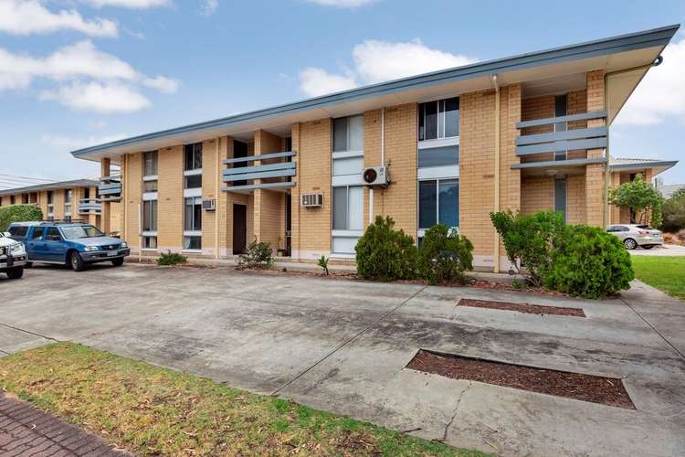 Main view of Homely unit listing, 26/37 Wright St, Henley Beach SA 5022