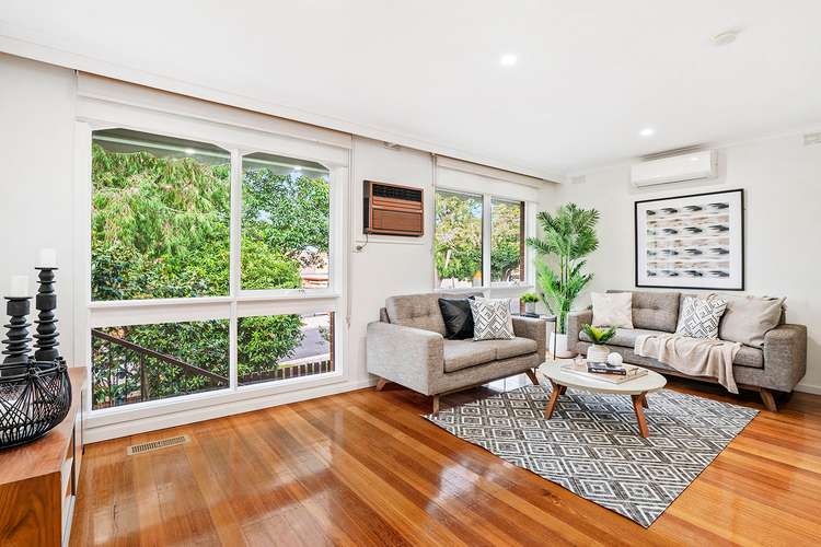 Third view of Homely unit listing, 1/17 Olive Grove, Mentone VIC 3194