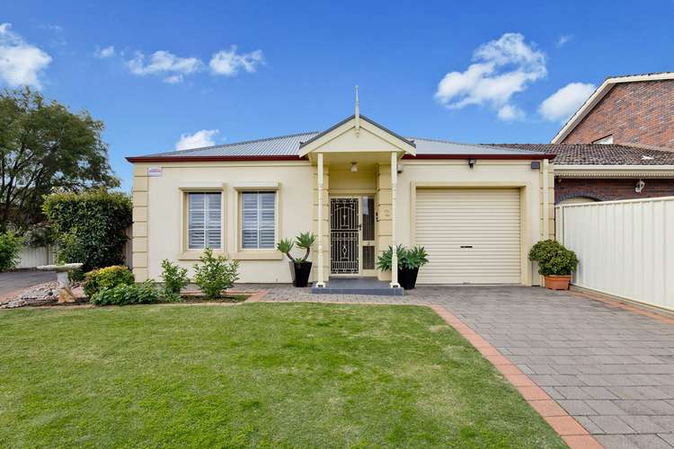 Main view of Homely house listing, 2/55 Ann Street, Campbelltown SA 5074