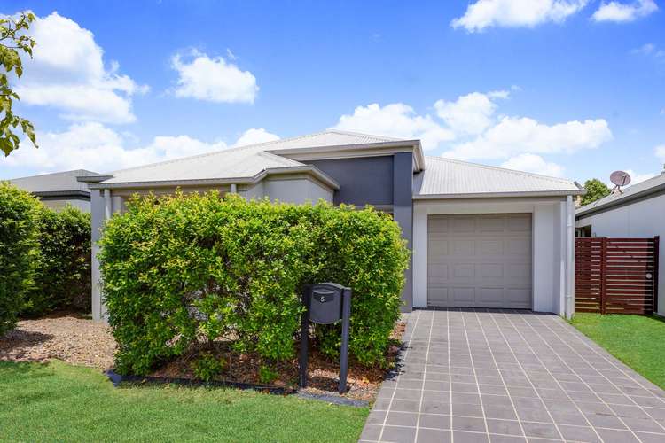Second view of Homely house listing, 5/80 McIntyre Street, Hendra QLD 4011