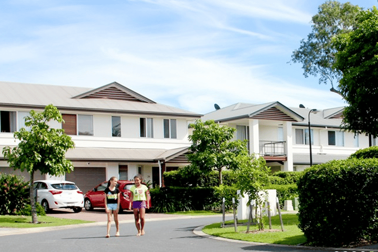 Fifth view of Homely house listing, 5/80 McIntyre Street, Hendra QLD 4011