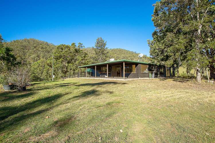 Second view of Homely house listing, 1505 Upper Widgee Road, Widgee QLD 4570