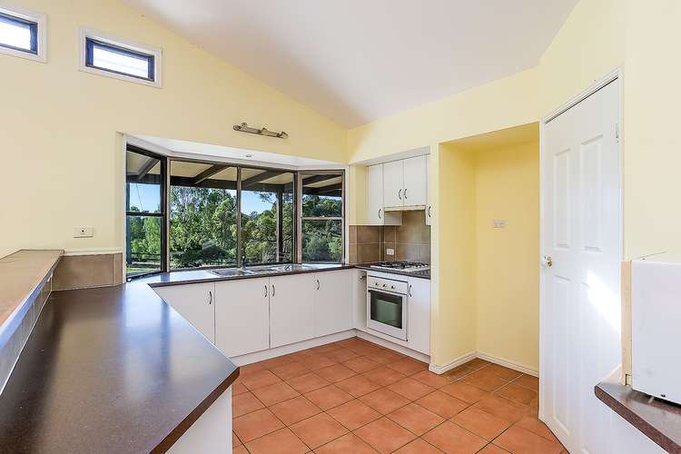 Fifth view of Homely house listing, 1505 Upper Widgee Road, Widgee QLD 4570