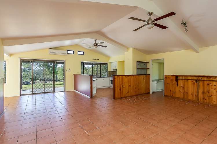Sixth view of Homely house listing, 1505 Upper Widgee Road, Widgee QLD 4570