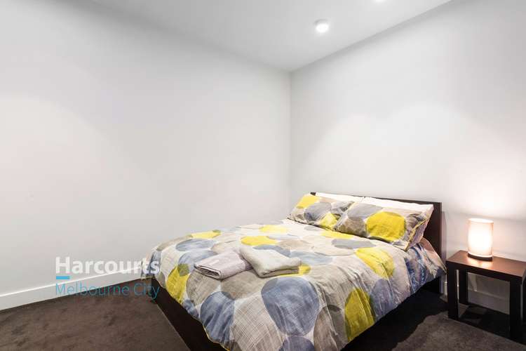 Third view of Homely apartment listing, 2310/33 MacKenzie Street, Melbourne VIC 3000