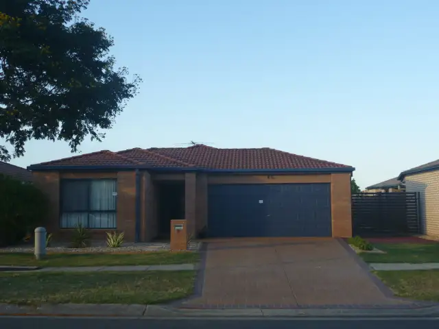 7 Aldea street