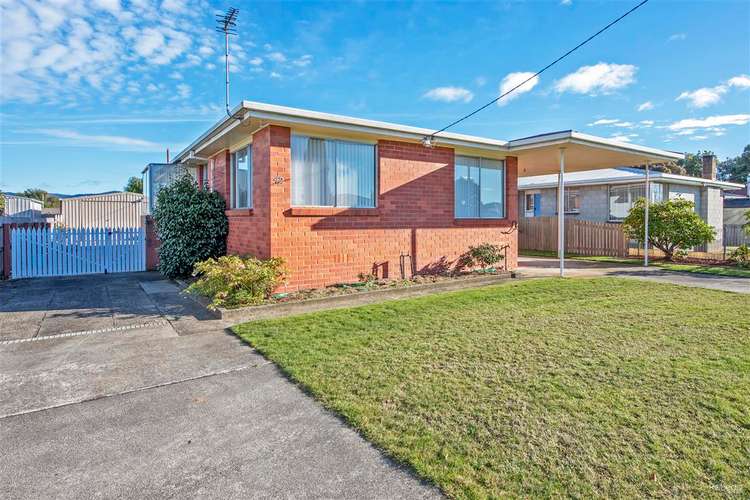 42 Lovett Street, Ulverstone TAS 7315