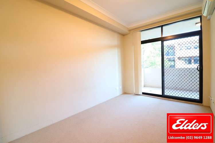 Third view of Homely apartment listing, 46/1-3 Childs Street, Lidcombe NSW 2141