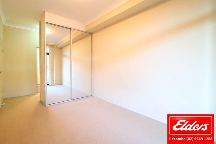 Fourth view of Homely apartment listing, 46/1-3 Childs Street, Lidcombe NSW 2141
