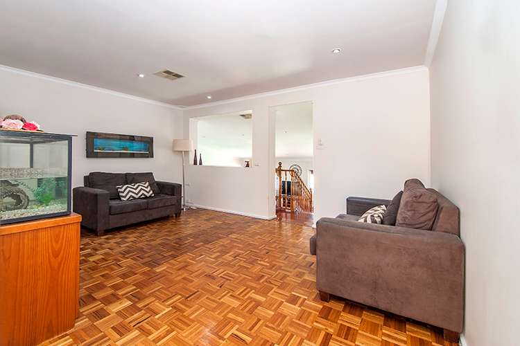 Second view of Homely house listing, 8 Durness Place, St Andrews NSW 2566