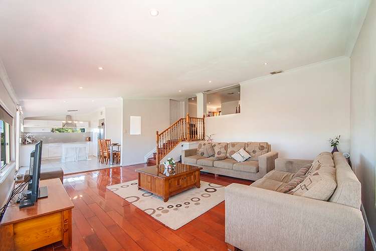 Third view of Homely house listing, 8 Durness Place, St Andrews NSW 2566