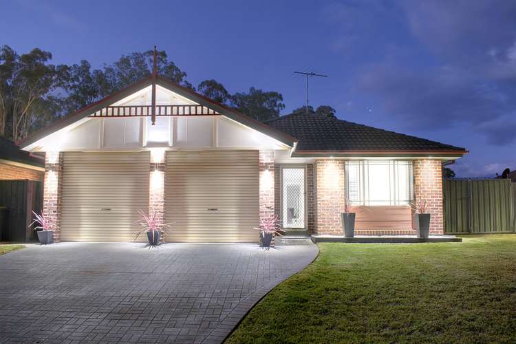 Main view of Homely house listing, 11 Tindell St, Bligh Park NSW 2756