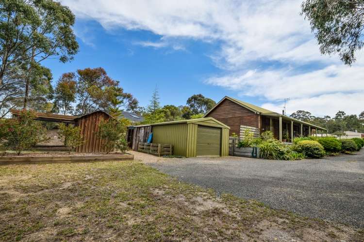 Fourth view of Homely house listing, 1 Kingscote Drive, Metung VIC 3904
