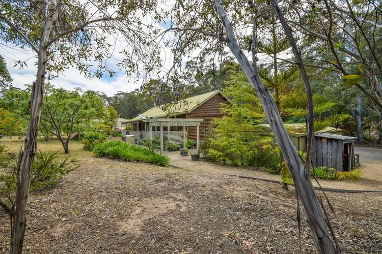 Fifth view of Homely house listing, 1 Kingscote Drive, Metung VIC 3904