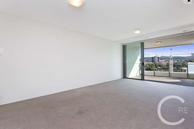 Third view of Homely apartment listing, 30902/40 Duncan Street, West End QLD 4101