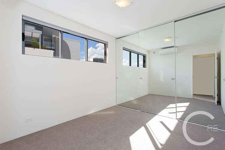 Fourth view of Homely apartment listing, 30902/40 Duncan Street, West End QLD 4101