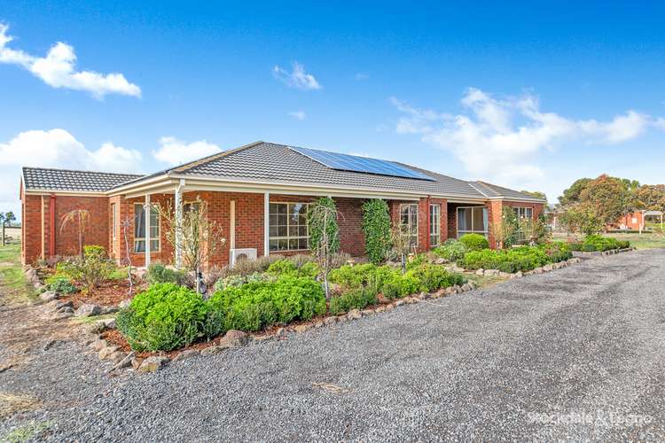 Second view of Homely house listing, 38 Robertson Road, Lethbridge VIC 3332