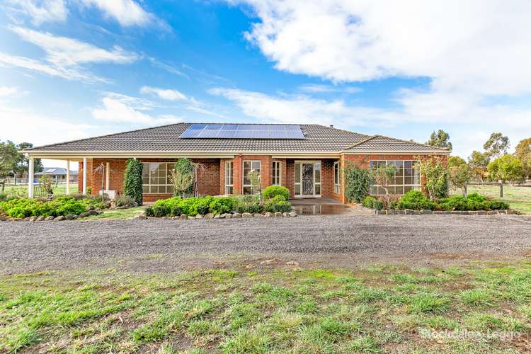 Third view of Homely house listing, 38 Robertson Road, Lethbridge VIC 3332