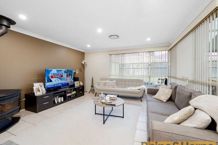 Main view of Homely house listing, 2 Maddy Way, Stanhope Gardens NSW 2768