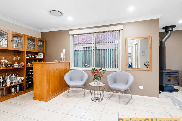 Third view of Homely house listing, 2 Maddy Way, Stanhope Gardens NSW 2768