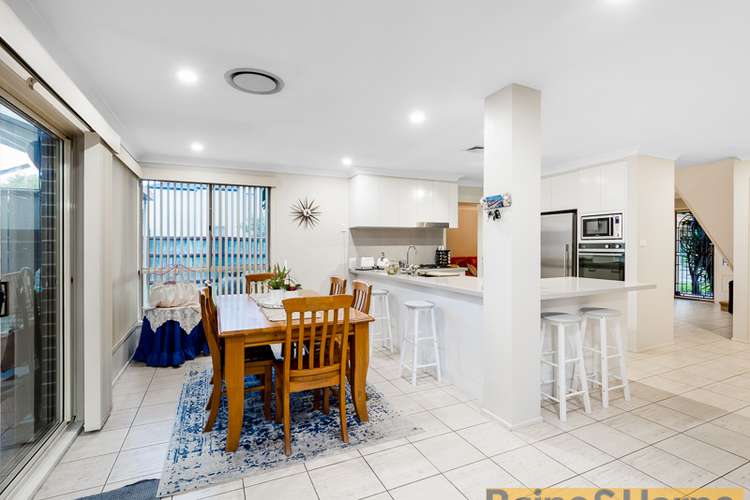 Fourth view of Homely house listing, 2 Maddy Way, Stanhope Gardens NSW 2768