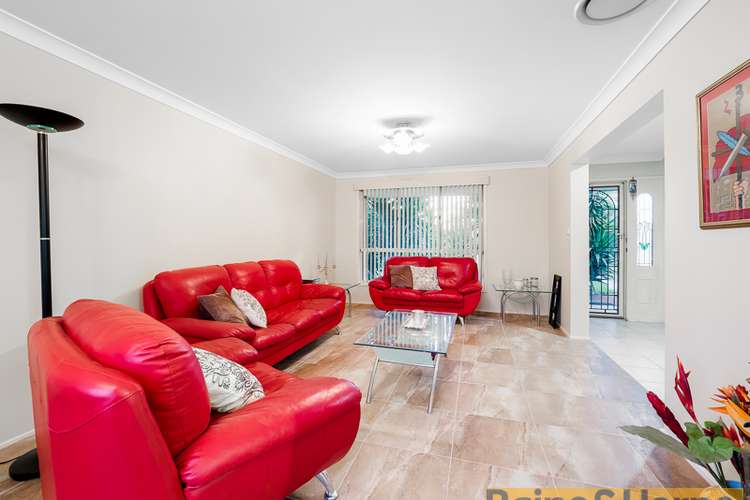 Fifth view of Homely house listing, 2 Maddy Way, Stanhope Gardens NSW 2768