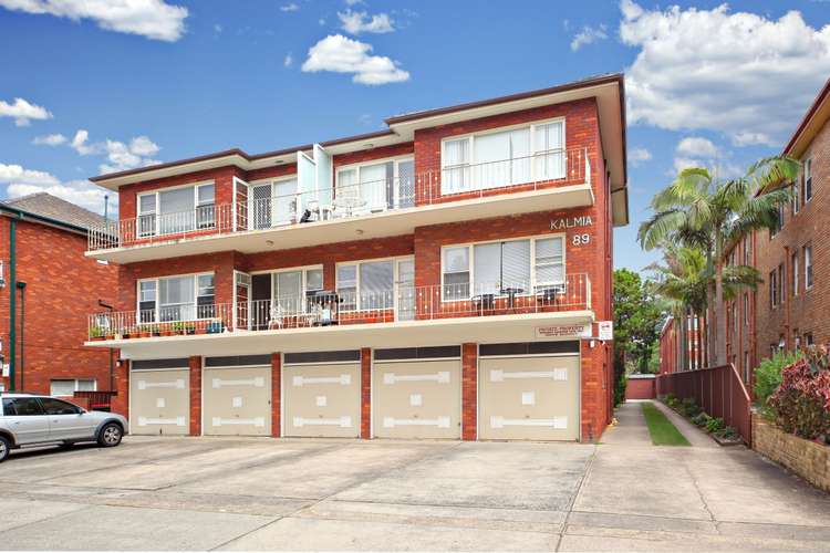 Main view of Homely unit listing, 4/89 Alfred Street, Ramsgate Beach NSW 2217