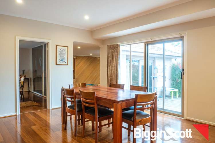 Fourth view of Homely house listing, 66 Rathmulleen Quadrant, Doncaster VIC 3108
