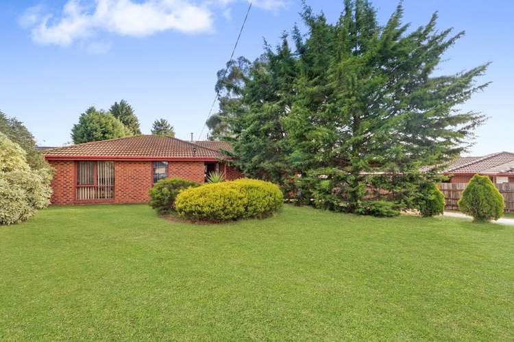 Main view of Homely house listing, 4 Cleve Court, Wallan VIC 3756