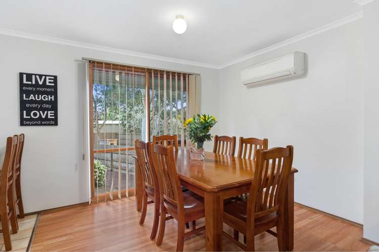 Fifth view of Homely house listing, 4 Cleve Court, Wallan VIC 3756