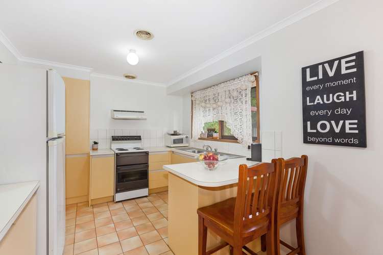 Sixth view of Homely house listing, 4 Cleve Court, Wallan VIC 3756