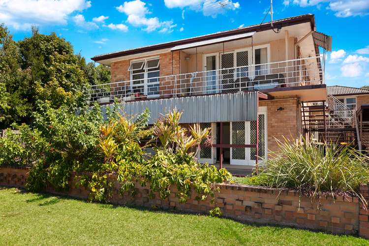 Main view of Homely unit listing, 3/9 Knight Street, Greenslopes QLD 4120