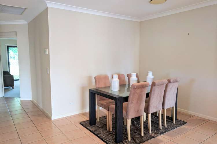 Third view of Homely townhouse listing, 36/85 Palm Meadows Drive, Carrara QLD 4211