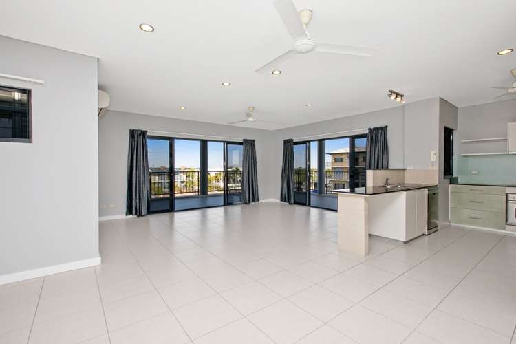Fourth view of Homely house listing, 6/59 Bayview Bouldvard, Bayview NT 820