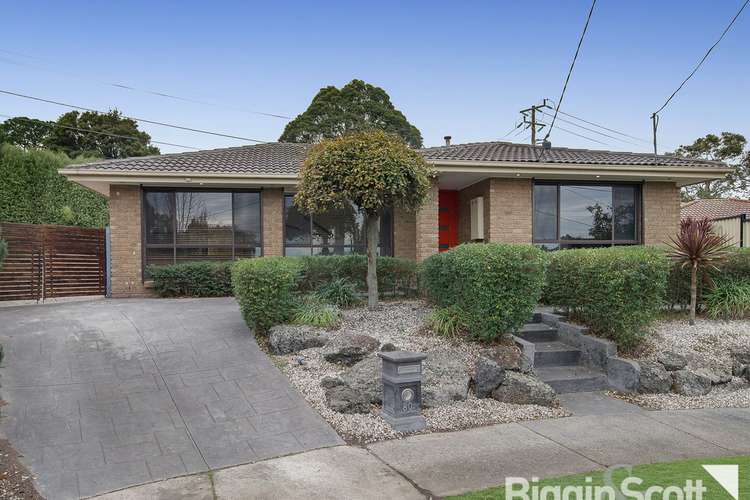 Main view of Homely house listing, 80 Prospect Hill Crescent, Dandenong North VIC 3175