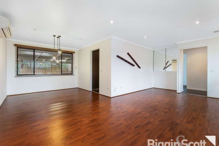 Second view of Homely house listing, 80 Prospect Hill Crescent, Dandenong North VIC 3175