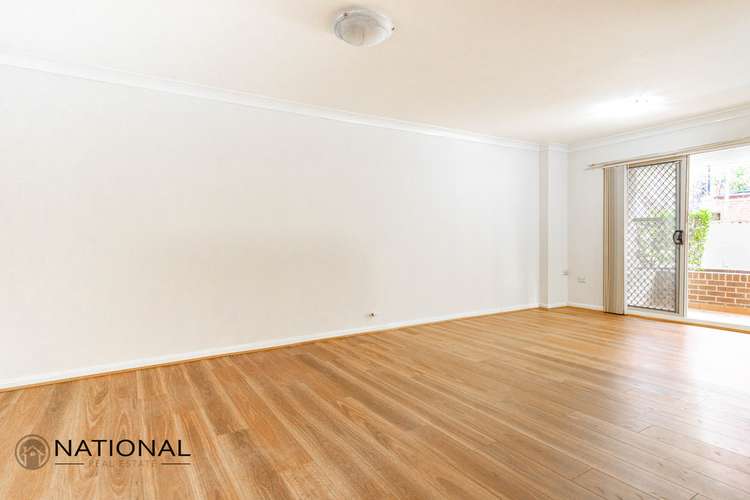 Second view of Homely unit listing, 3/8-10 Newman St, Merrylands NSW 2160