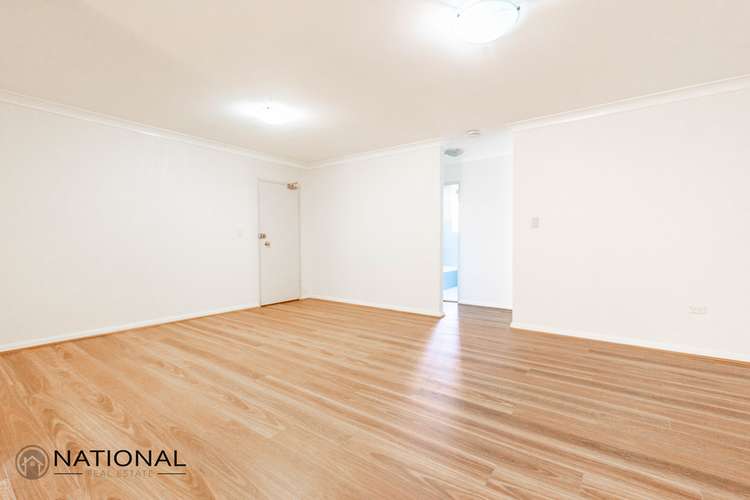 Third view of Homely unit listing, 3/8-10 Newman St, Merrylands NSW 2160